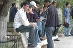 ارتفاع فئة السكان المشغلين بنسبة 6.1 بالمائة في نهاية سبتمبر 2013