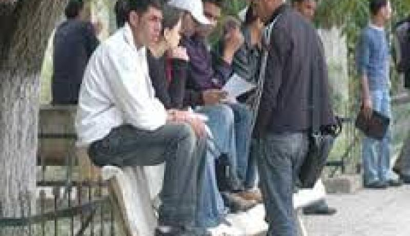ارتفاع فئة السكان المشغلين بنسبة 6.1 بالمائة في نهاية سبتمبر 2013