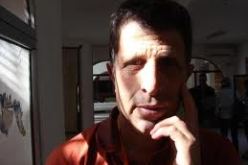 الفنان مراد عبد اللاوي من ولاية أم البواقي يتوج بجائزة القنطاس للفنون التشكيلية