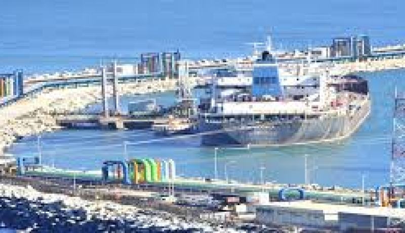 ميناء سكيكدة يستقبل أول رحلة بحرية بين الجزائر وإيطاليا