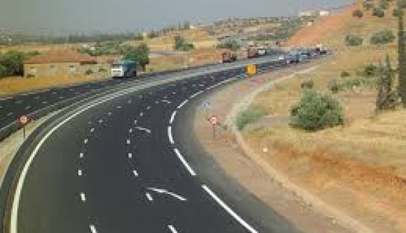 تكليف مجمع جزائري تركي بانجاز منفذ الطريق السيار الذي يربط تيزي وزو بالطريق السيار شرق غرب