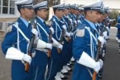 الشرطة الجزائرية تحتفل باليوم العربي للشرطة