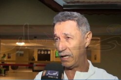 طبيب المنتخب الوطني محمد بوغلالي يؤكد جاهزية اللاعبين ما عدا حسان يبدة الذي يعاني من نفس الإصابة