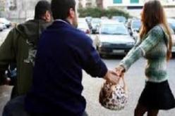 أمن ولاية الجزائر يعالج عدة  قضايا سرقة و إيقاف المتورطين فيها