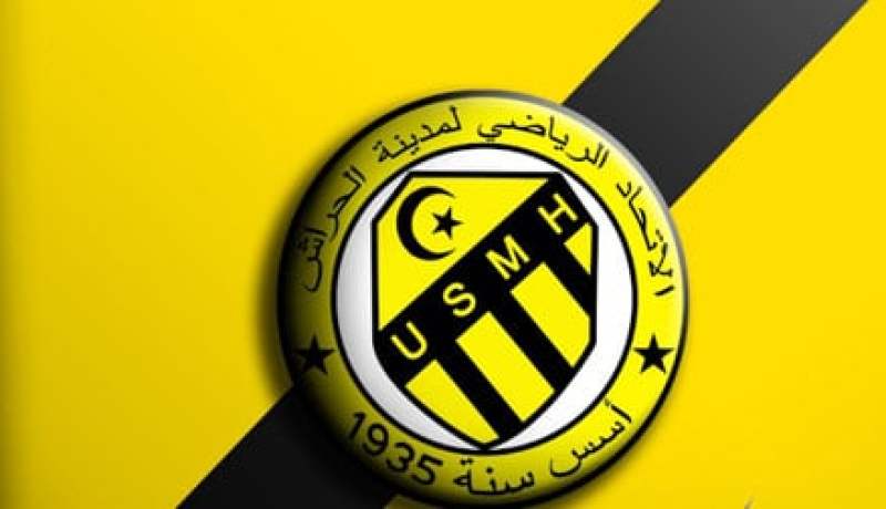 وفاة المهاجم الأسبق لإتحاد الحراش عبد القادر بن أحمد