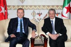 الرئيس التركي يترحم على شهداء الثورة التحريرية