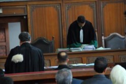تأجيل محاكمة إرهابي مشتبه فيه متهم بالتقتيل الجماعي والاغتصاب إلى 5 فيفري 2015