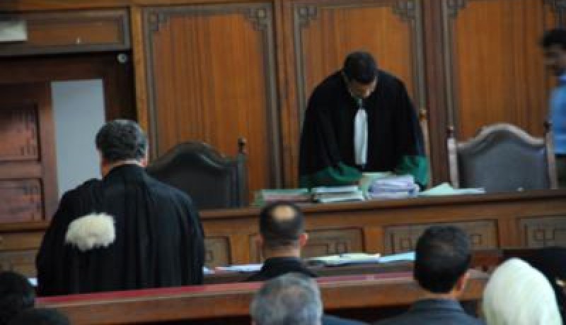 تأجيل محاكمة إرهابي مشتبه فيه متهم بالتقتيل الجماعي والاغتصاب إلى 5 فيفري 2015