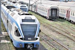 اضطراب في حركة النقل عبر السكك الحديدية بين الجزائر والحراش