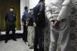 الإطاحة بعصابة اجرامية تسطو على المنازل و تتاجرة في المخدرات بالبليدة