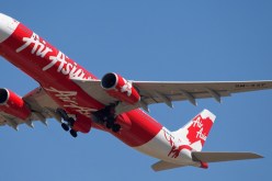 ارتفاع الجثث المنتشلة لضحايا الطائرة الإندونيسية المنكوبة إلى 30 جثة