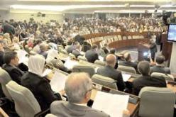 أعضاء المجلس الشعبي يطالبون بتطبيق إصلاحات جذرية لترقية المنظومة التربوية في البلاد