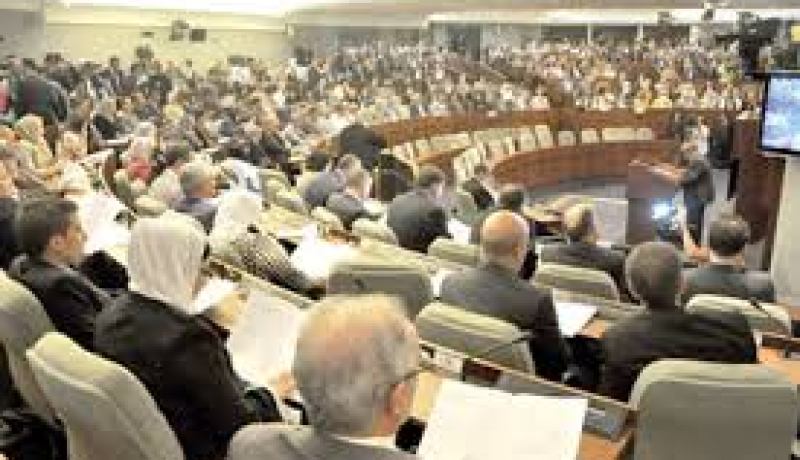 أعضاء المجلس الشعبي يطالبون بتطبيق إصلاحات جذرية لترقية المنظومة التربوية في البلاد