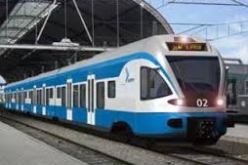 شركة السكك الحديدية تعزز برنامج القطارات للخطوط الطويلة بمناسبة عيد الفطر