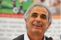 وحيد حاليلوزيتش باق على رأس العارضة الفنية للمنتخب الوطني