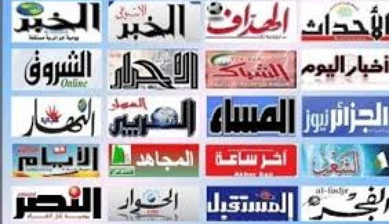 قرين يدعو الصحافة الوطنية إلى العمل على “ترقية” صورة الجزائر في الخارج