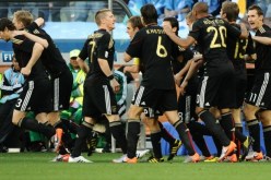 مونديال2010: ألمانيا تسحق الأرجنتين و تتأهل للمربع الذهبي