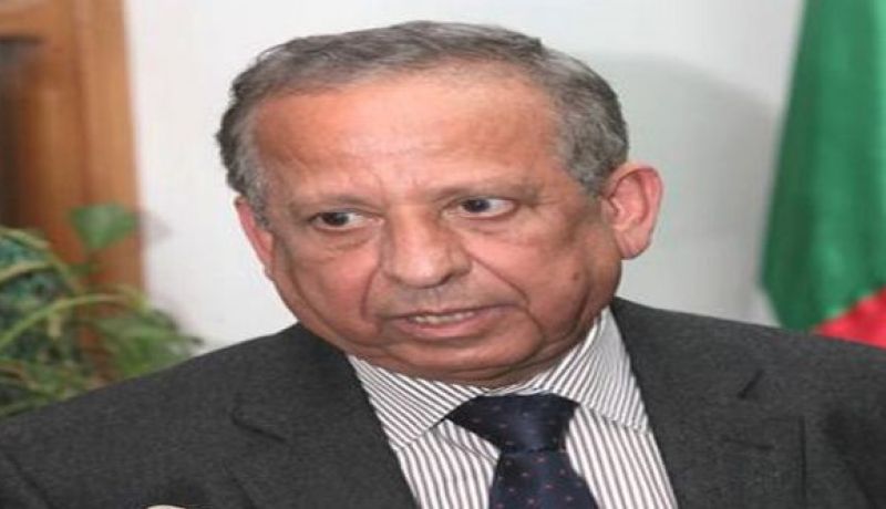 وزير الشباب: التواصل مع الشباب هو رؤيتي الوحيدة في تسيير شؤونه