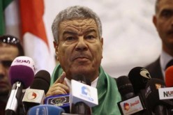 سعداني: الأفلان يقترح نظام شبه رئاسي في مشروع تعديل الدستور