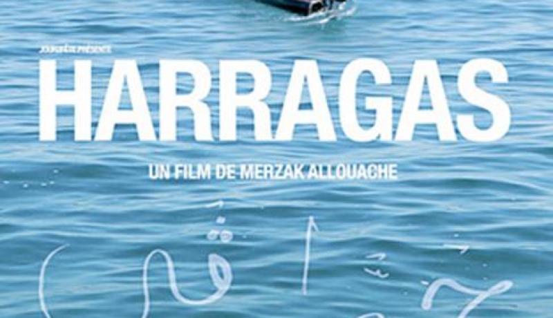 “حراقة” لمرزاق علواش في الدورة الأولى لأيام البحرين السينمائية