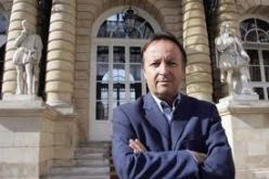 رئيس مجلس الشيوخ الفرنسي يؤكد ان الجزائر ليست فقط سوقا واعدة بل أيضا قوة مستقبلية