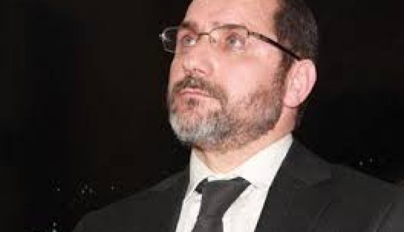 مقري يدعو للتفكير مستقبلا في تقسيم إداري يحمل ثقافة الدولة الحقيقية