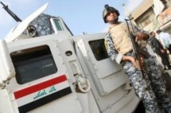 إعدام 18 شخصا بعد خطفهم في شمال بغداد