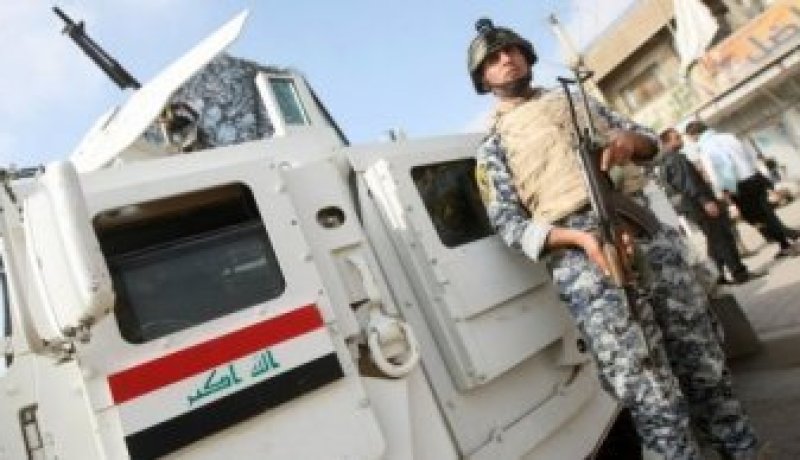 إعدام 18 شخصا بعد خطفهم في شمال بغداد