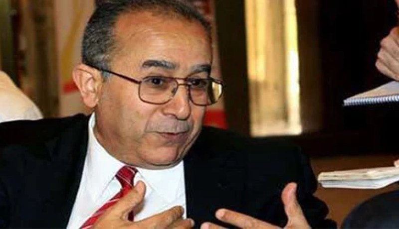 لعمامرة يناقش مع نظيره الكويتي وضعية و آفاق التعاون الثنائي