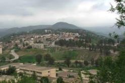 تضرر سكنات ببلدية دراق عقب الأمطار الطوفانية في المدية