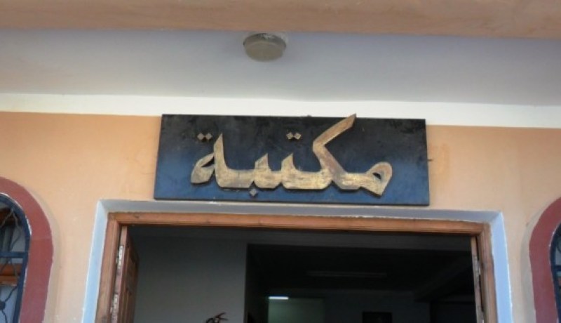 ضرورة تكوين إطارات المكتبات لغرس ثقافة المطالعة