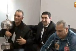 المنتخب الوطني لكرة اليد في ضيافة قناة “النهار”