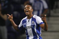 بورتو يخفض من قيمة بيع براهيمي إلى 30 مليون أورو