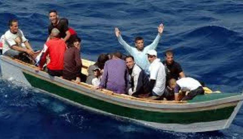 الدرك يحبط هجرة سرية لـ37 «حراڤ» في عنابة