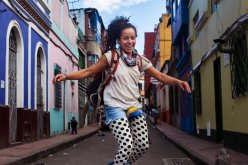 رومانية تصور أجمل الفتيات في 37 بلد شاهد واحكم بنفسك