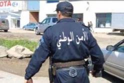 توقيف 37 شخصا متورطا في قضايا إجرامية نهاية الأسبوع