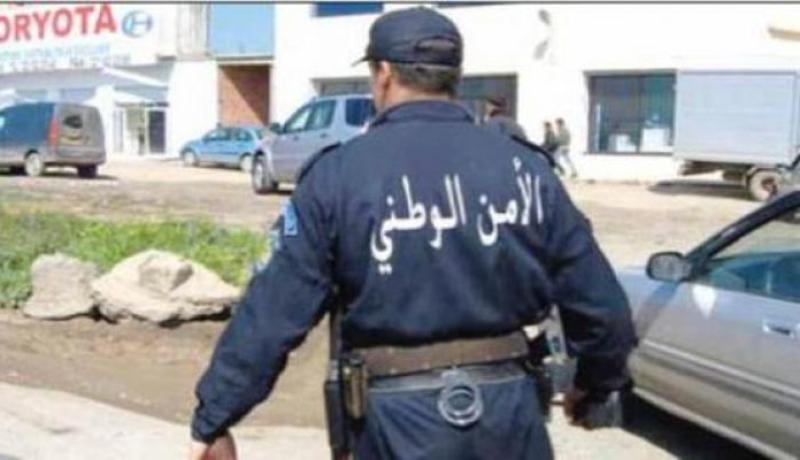 توقيف 37 شخصا متورطا في قضايا إجرامية نهاية الأسبوع