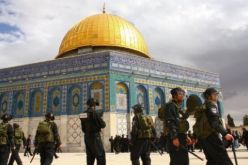 مسيرة للمستوطنين في القدس احتفالا بذكرى توحيدها