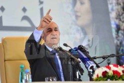 تبون: الإقتصاد أولوية.. استرجاع هيبة الدولة أهم وسترون شبابا في الحكومة