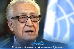 الأخضر الإبراهيمي : الشعب وجه رسالة للسلطة والرئيس إستجاب لمطالبهم