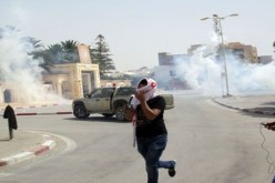 هدوء في مدينة سيدي بوزيد التونسية بعد مواجهات ليلية