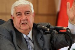 سوريا تؤكد مشاركتها في اجتماعات جنيف في الموعد المقترح