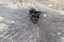 إصابة مواطن سعودي إثر سقوط مقذوفات عسكرية من اليمن على نجران