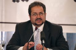 مناصرة يؤكد أن المطالبة بالتغيير لاتعني قبول الفوضى