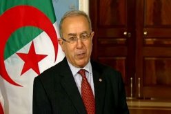 لعمامرة..الجزائر ستبقى دائما القلب النابض للعمل الإفريقي المشترك لتحقيق السلم والإستقرار