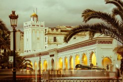 مواقيت الصلاة ليوم الأحد 25 سبتمبر 2016