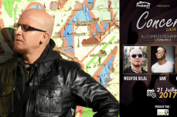 حملة إعلامية مغربية ضد الشاب بلال لمنعه من الغناء في الدار البيضاء