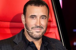 كاظم الساهر يطرح إحنا بوطن مع فريق ذا فويس كيدز قريبا