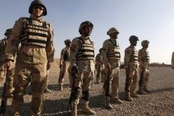 مقتل 6 من حرس الحدود في هجوم إنتحاري بالعراق