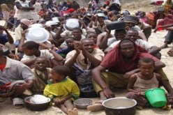 الأمم المتحدة تحذر من  تدهورالاوضاع الإنسانية في الصومال